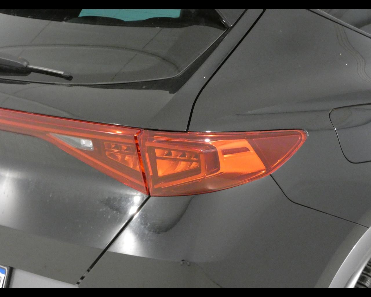 CUPRA Formentor - Formentor 2.0 TDI 4Drive DSG