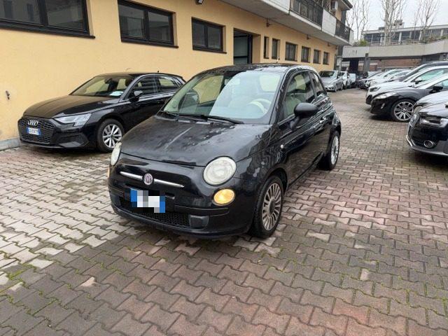 FIAT 500 1.2 Pop AUTO GRANDINATA