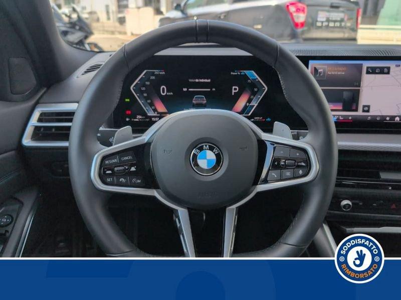 BMW Serie 3 Touring 320d xDrive M Sport Pro