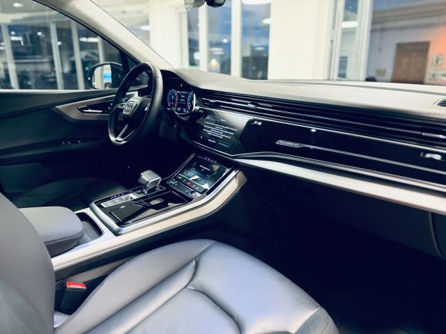Audi Q7 S-Line 45 3.0 tdi mhev quattro tiptronic