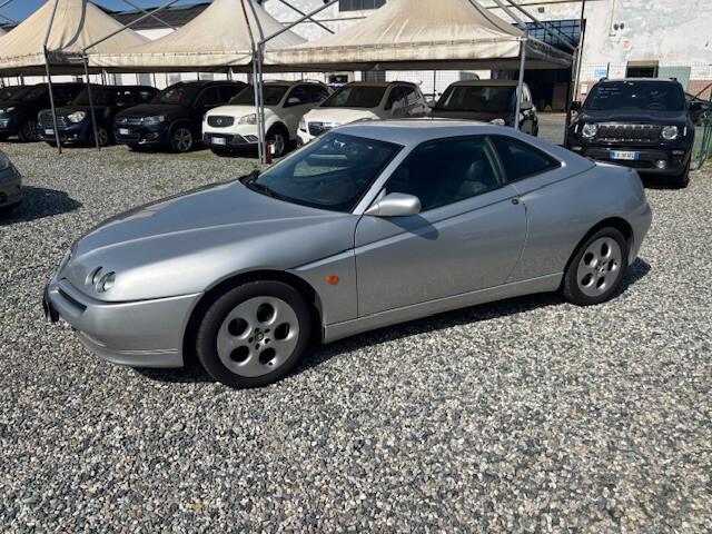 Alfa Romeo GTV 1.8i 16V Twin Spark cat