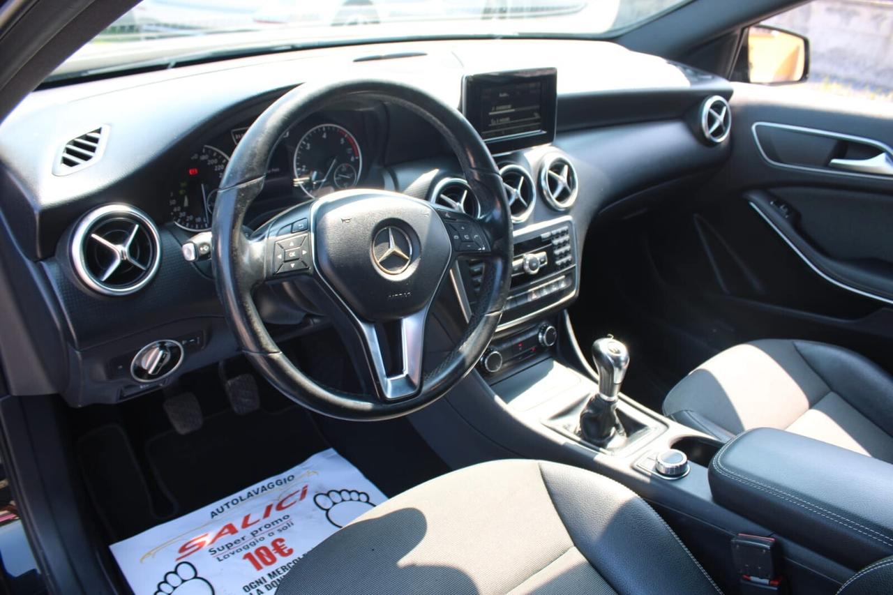 Mercedes-benz A Tua A SOLI 176€ al mese Anticipo Zero