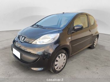 Peugeot 107 1.0 68CV 3p. Plaisir FINO A 24 MESI DI GARANZIA