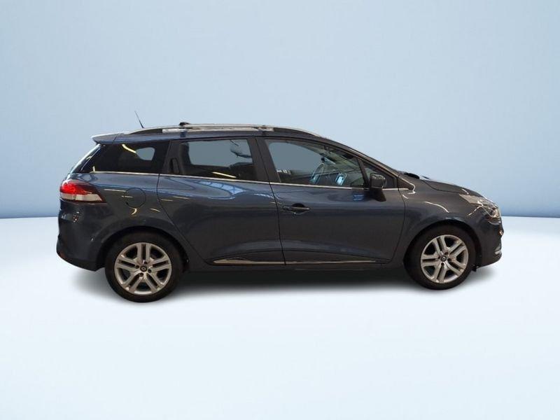 Renault Clio SPORTER 1.5 DCI ENERGY ZEN 90CV