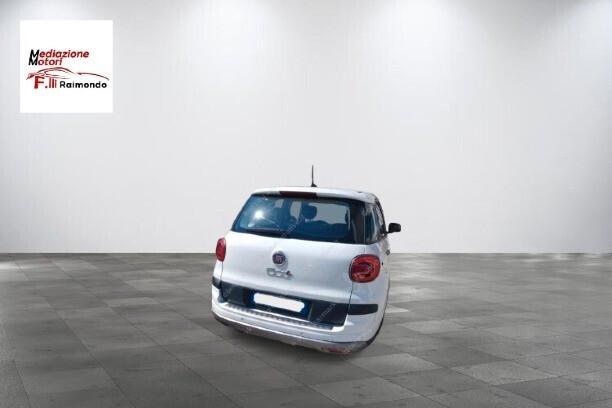 Fiat 500L 1.4 95 CV Cross 88.000KM