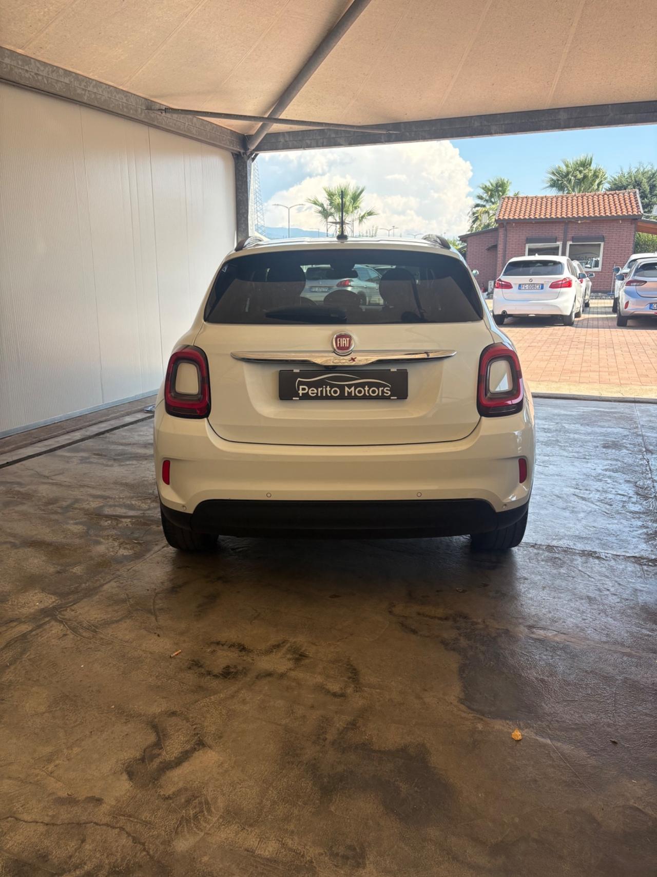 Fiat 500X 1.6 MultiJet 130 CV Connect