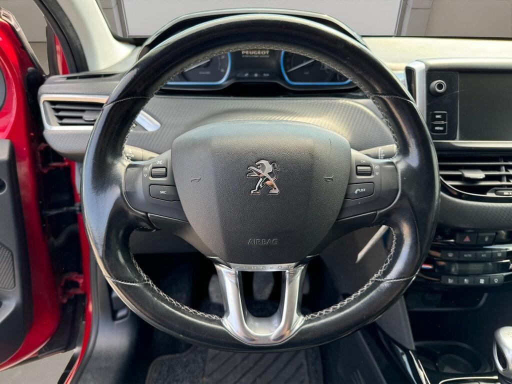 Peugeot 2008 1.6 BlueHDi Allure