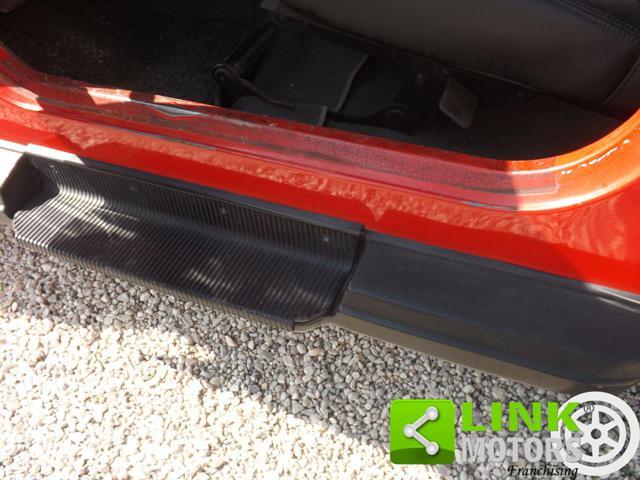 JEEP Wrangler 2.5 Laredo in ordine di carrozzeria e meccanica