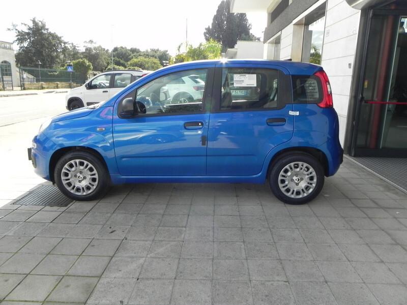 Fiat Panda NEW MY 25 1.0 FireFly PANDINA Icon