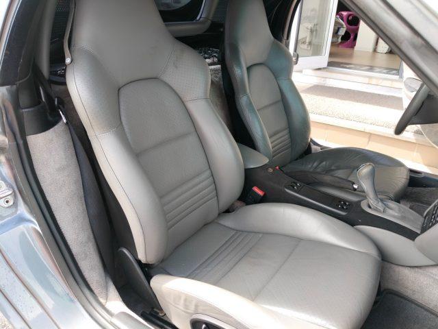 PORSCHE Boxster 3.2i 24V cat S