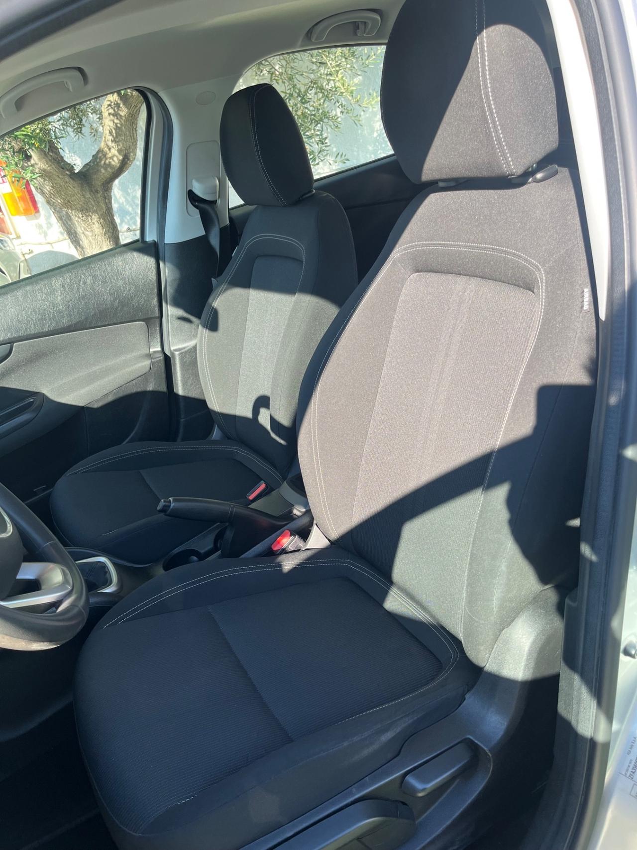 Fiat Tipo 1.6 Mjt S&S 5 porte Easy