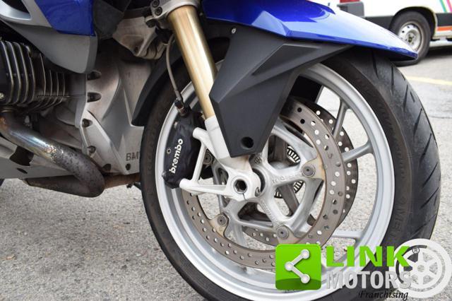 BMW R 1200 RT LC