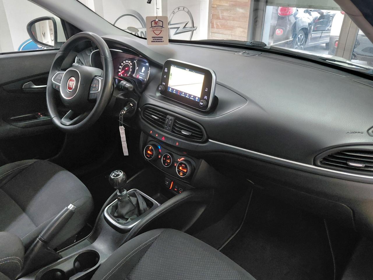 Fiat Tipo 1.6 Mjt S&S 5 porte Lounge COME NUOVA