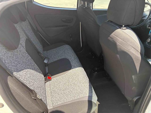 LANCIA Ypsilon 1.0 FireFly 5 porte S&S Hybrid Ecochic Gold