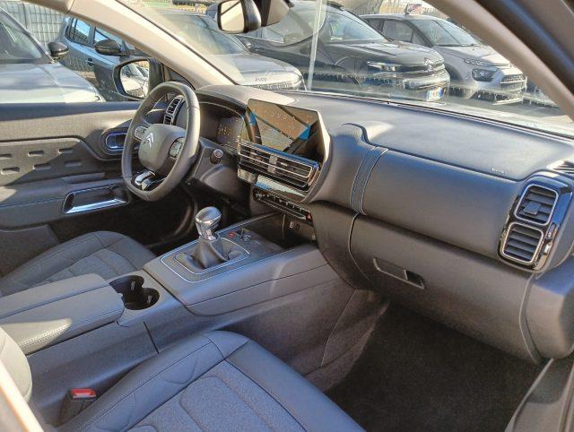 CITROEN C5 Aircross PureTech 130 S&S Plus