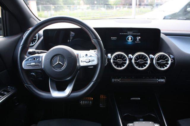 MERCEDES-BENZ EQA 250 Premium