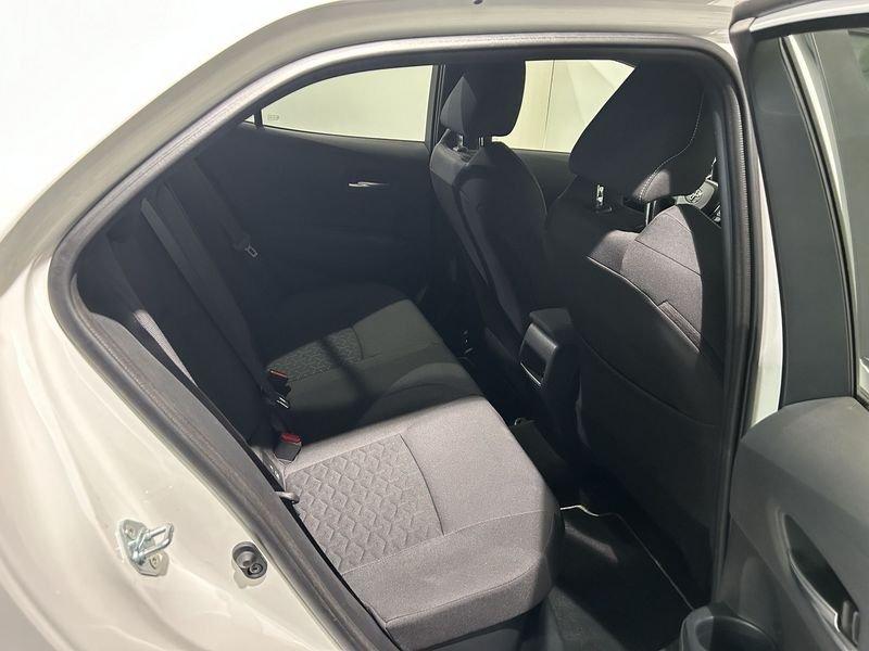 Toyota Corolla 1.8 Hybrid Active AREA C FREE