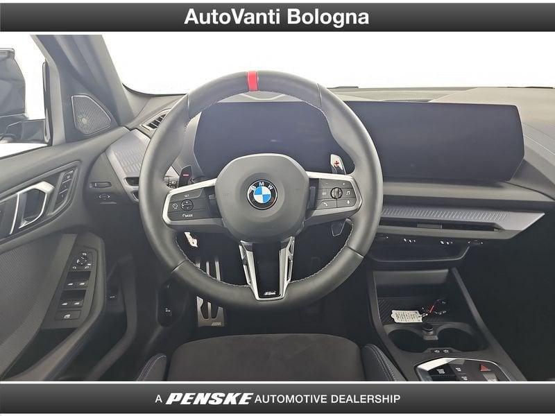 BMW Serie 1 M 135 xDrive MSport Pro