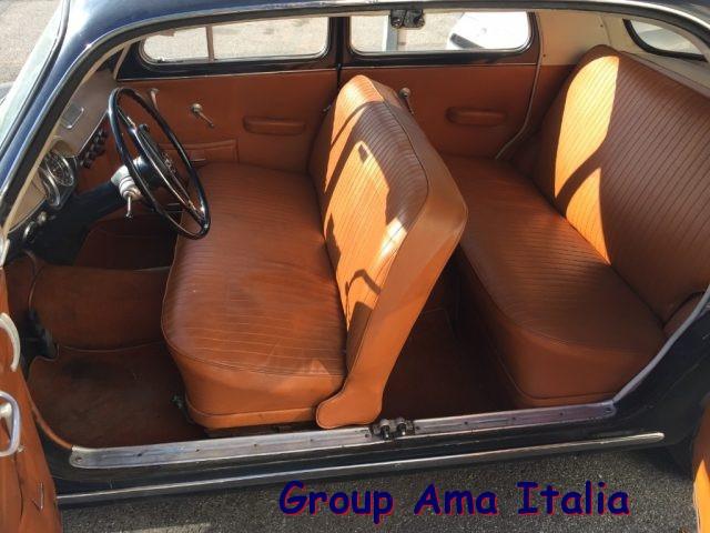 LANCIA Appia 1962 3° Serie