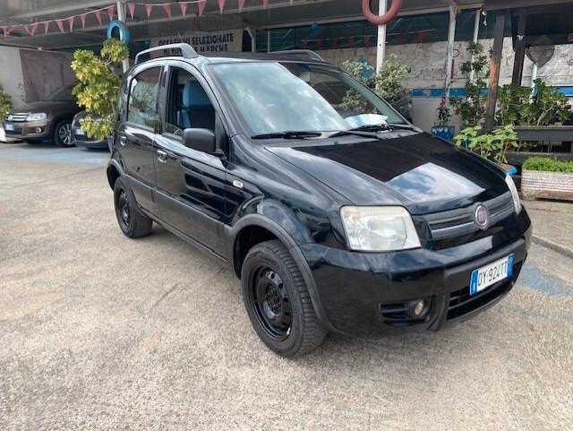 Fiat Panda 1.2 Dynamic Natural Power Mamy