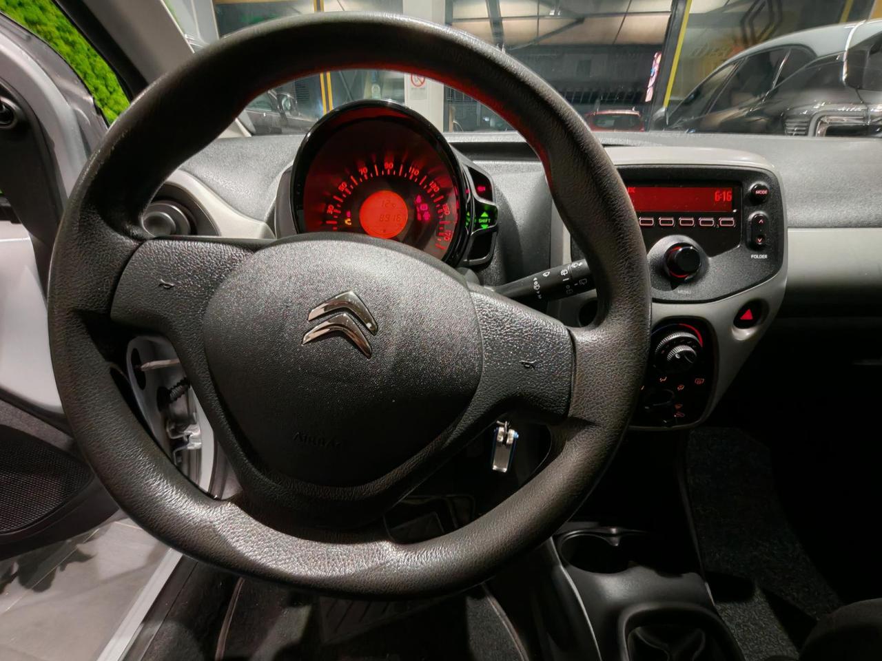 Citroen C1 VTi 68 5 porte Feel