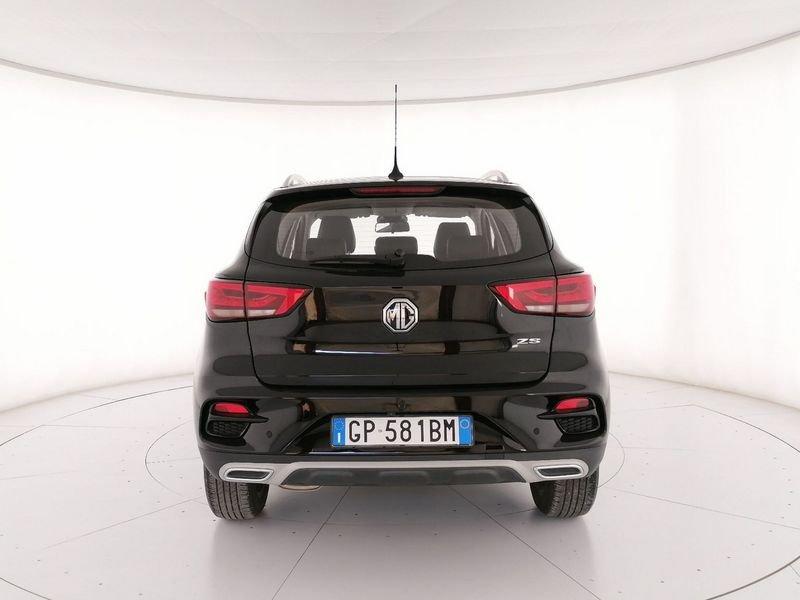 MG ZS 1.5 Luxury