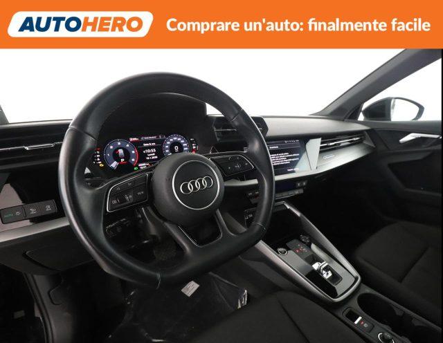 AUDI A3 SPB 30 TDI S tronic Business Advanced