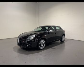 ALFA ROMEO GIULIETTA 1.6 JTDM BUSINESS