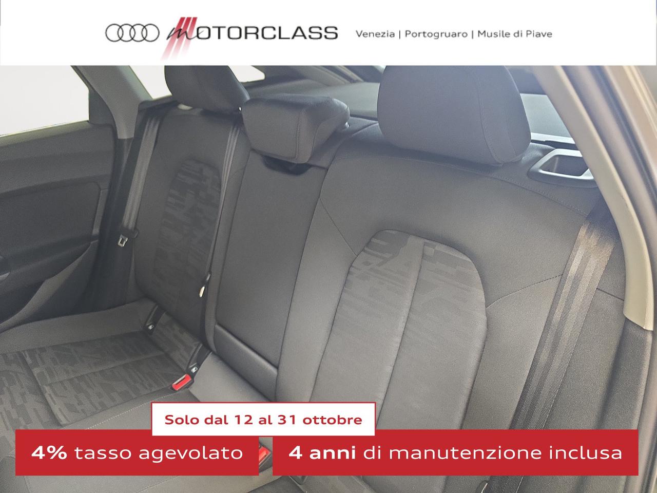 Avant 2.0 Tdi Mhev+ 204cv Business Advanced