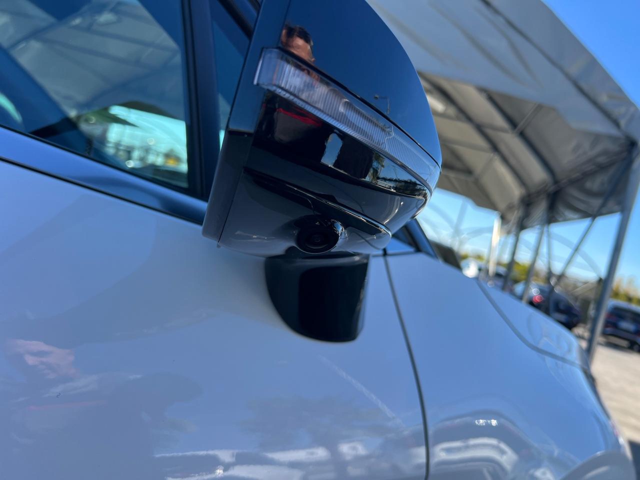 Kia Sportage 1.6 TGDi PHEV AWD AT GT-line Plus