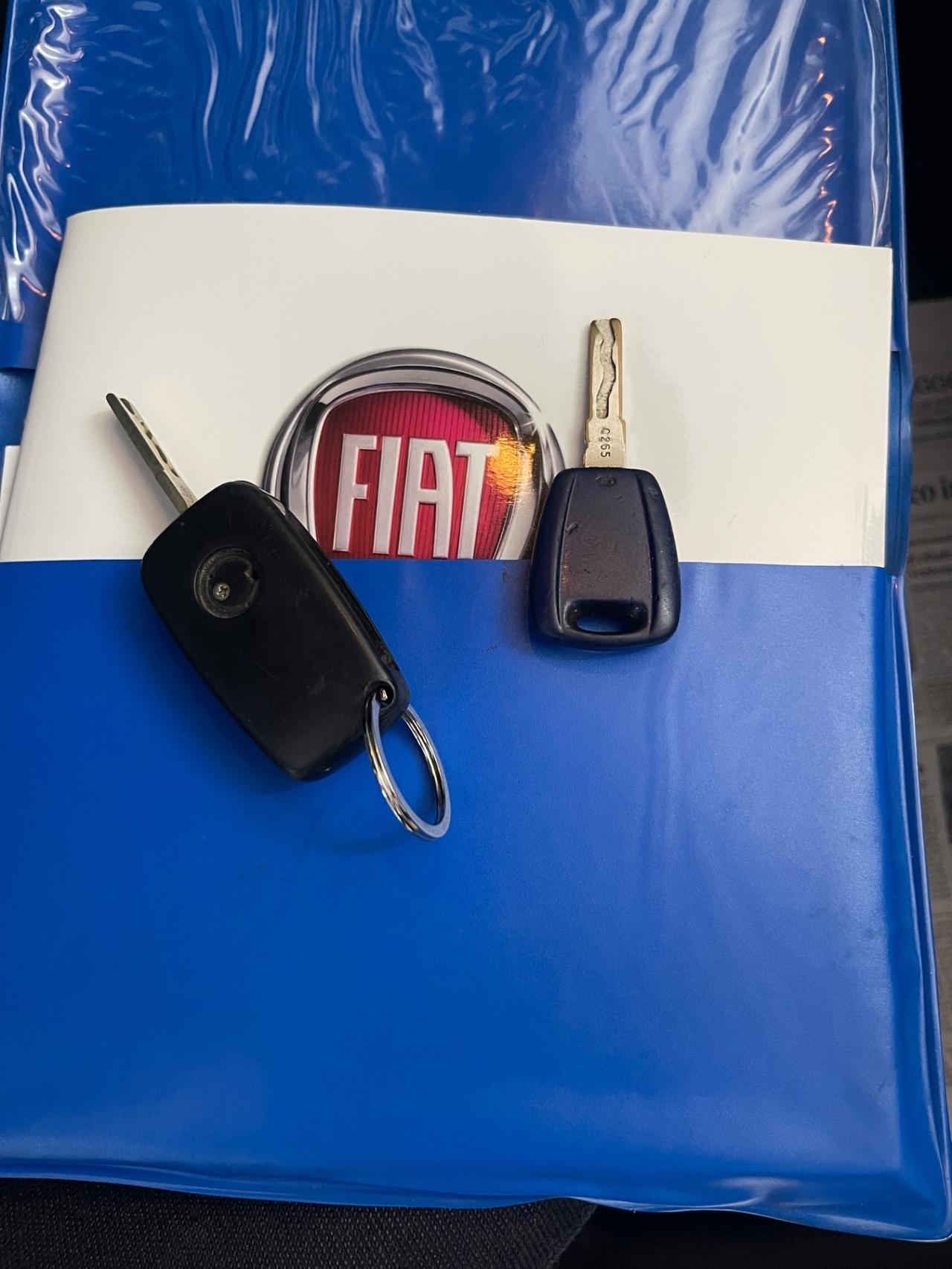 Fiat Grande Punto 1.3 MJT 75 CV 5 porte Dynamic