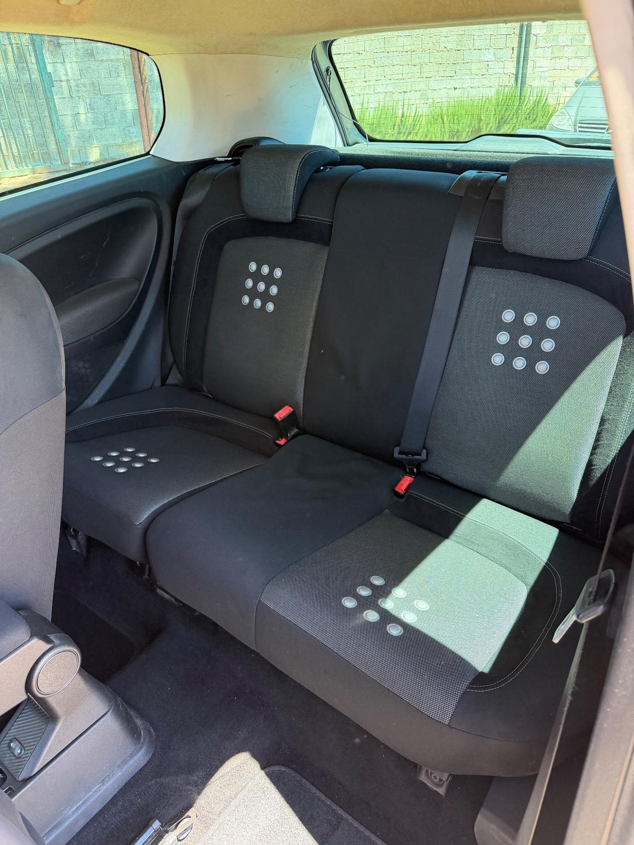 Grande punto 1.9 multijet 130cv