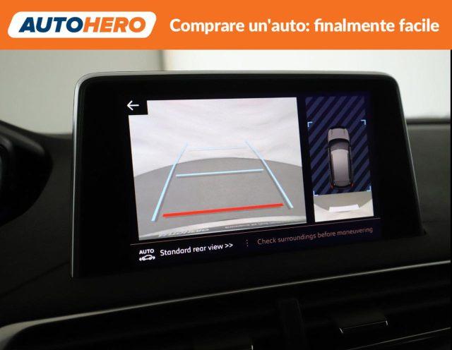 PEUGEOT 3008 THP 165 EAT6 S&S GT Line