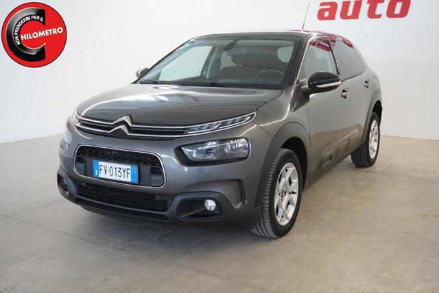 CITROEN C4 Cactus PureTech 110 S&S Feel