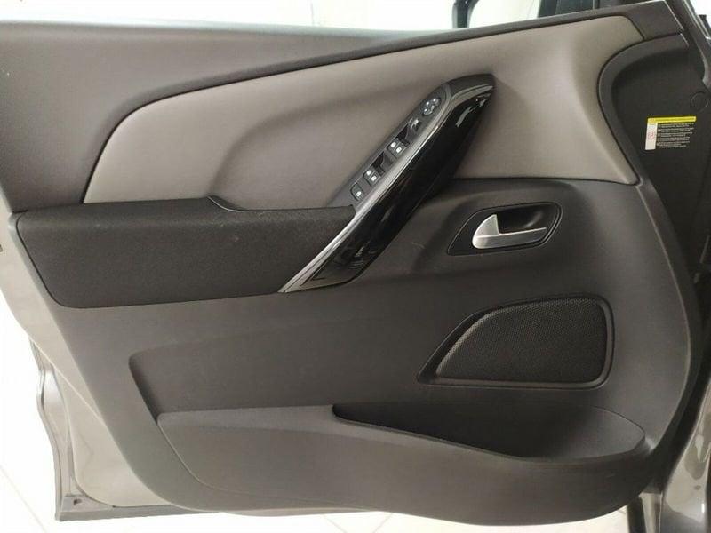 Citroën C4 SpaceTourer 1.5 bluehdi Feel s&s 130cv