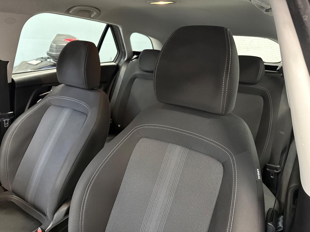 Fiat Tipo 1.6 Mjt S&S SW City Life 131CV