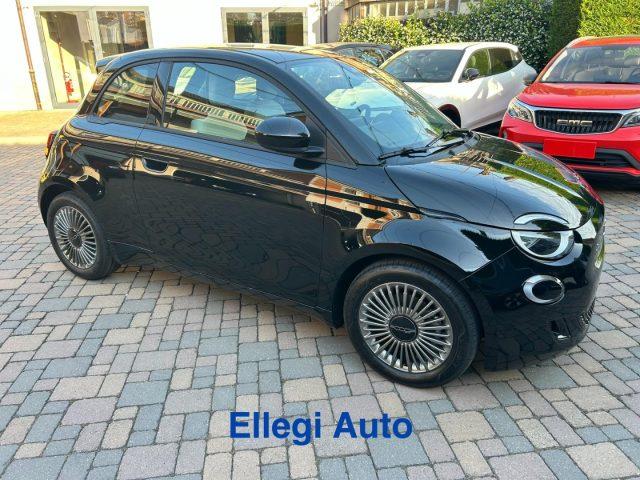 FIAT 500 Berlina Hybrid Icon PACK COMFORT KM 0