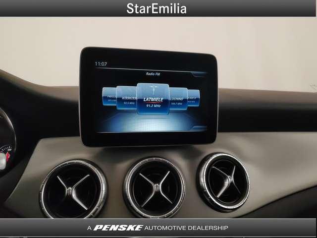 Mercedes-Benz CLA 200 CLA 200 d S.W. 4Matic Automatic Premium