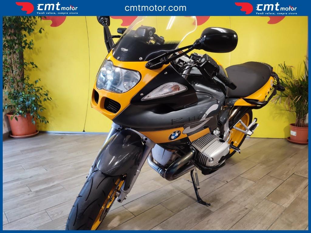 BMW R 1100 S - 2004