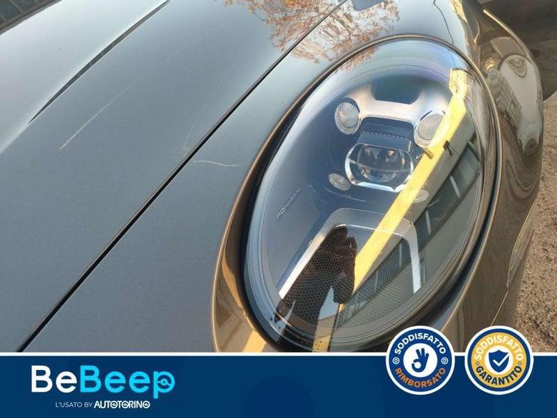 Porsche 911 COUPE 3.0 CARRERA AUTO