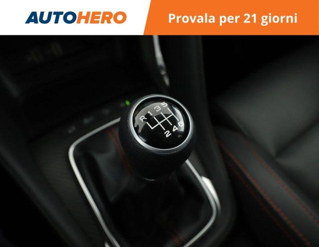 MG ZS 1.0T-GDI Luxury