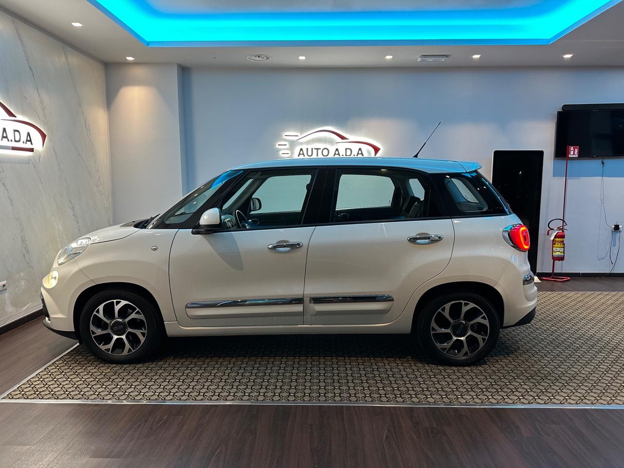 Fiat 500L 1.3 Multijet 95 CV Business