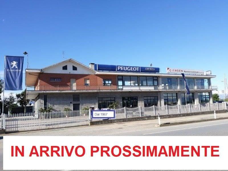 Peugeot Partner Tepee 1.6 HDi 90cv Outdoor