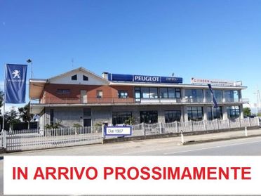 Peugeot Partner 100 HDi L1 Furgone