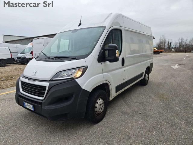 CITROEN Jumper 330 L2H2 2.2 BlueHDi 140cv - GF391PL
