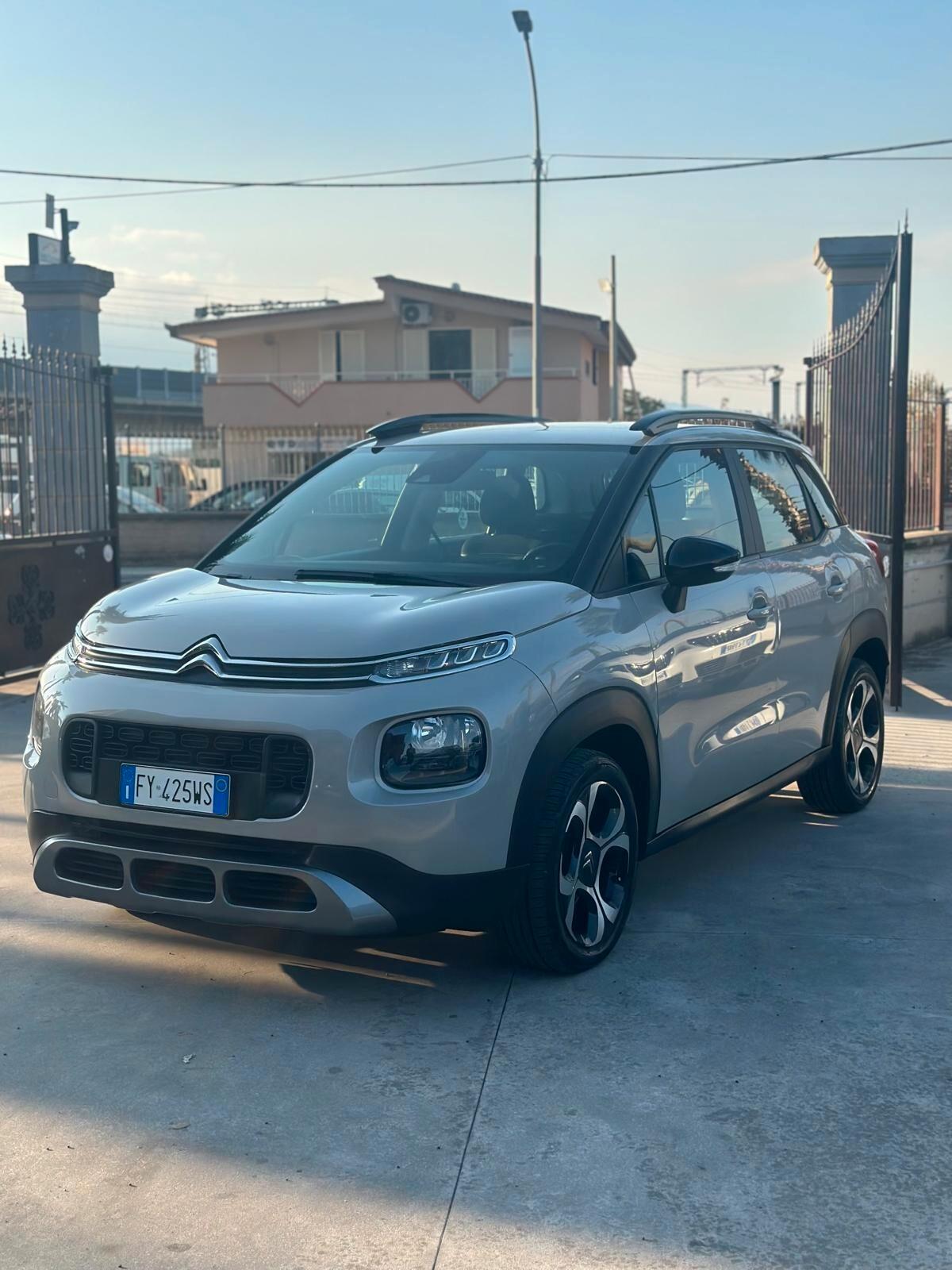Citroen C3 Aircross PureTech 110 S&S Shine