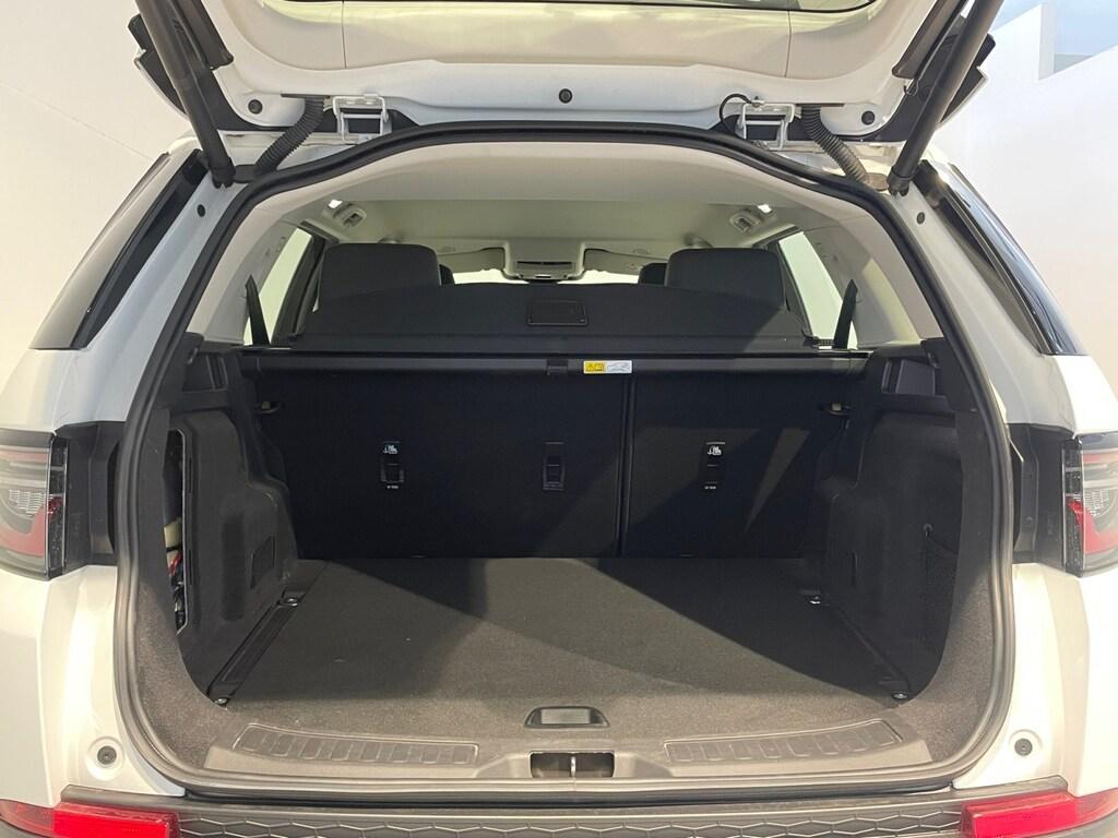 Land Rover Discovery Sport SE 163cv - AUTOCARRO IVA ESPOSTA 100%