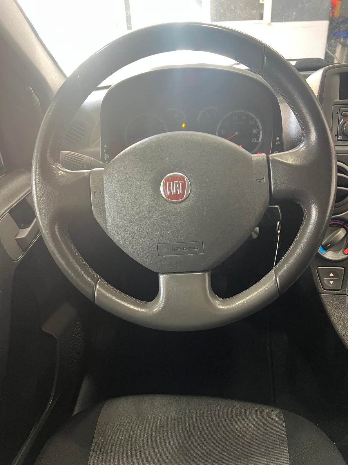Fiat Panda 1.2 Emotion