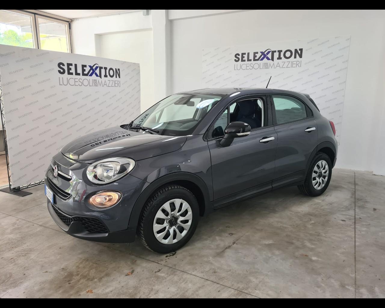 FIAT 500X - 500X 1.3 MultiJet 95 CV Cult