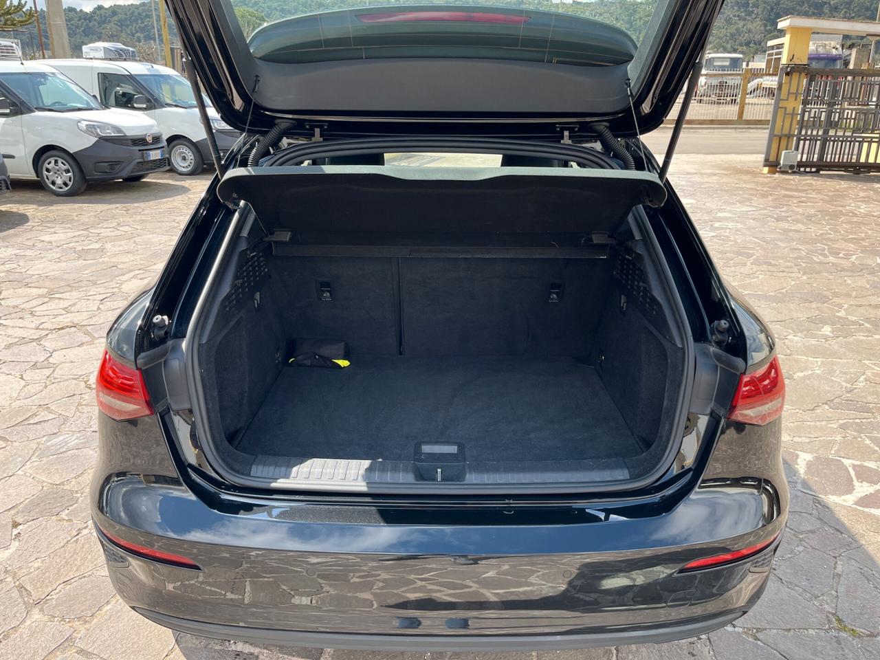 AUDI A3 30 2.0 TDI Business 116CV - 2020